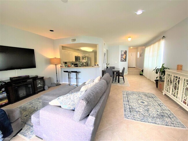 Foto del edificio - 3 br, 2.5 bath Townhome - 3004 Deer Creek ...