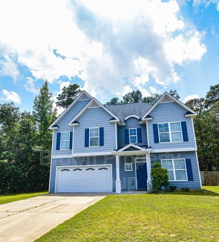 Primary Photo - 3647 Badin Lake Ln