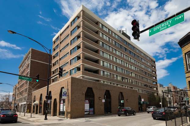 Primary Photo - 2800 N Orchard St