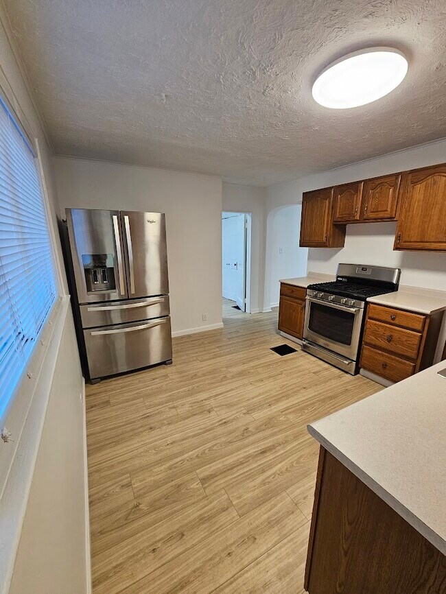 Cocina - 441 Cecil Ave