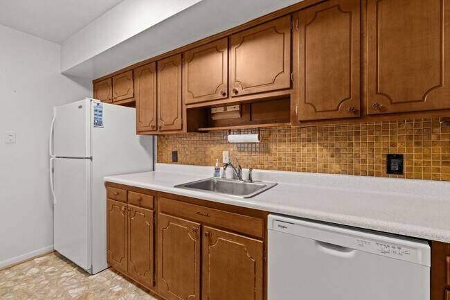 Foto del edificio - Townhouse for Rent in Virginia Beach!
