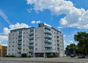 Building Photo - Carillon Tower