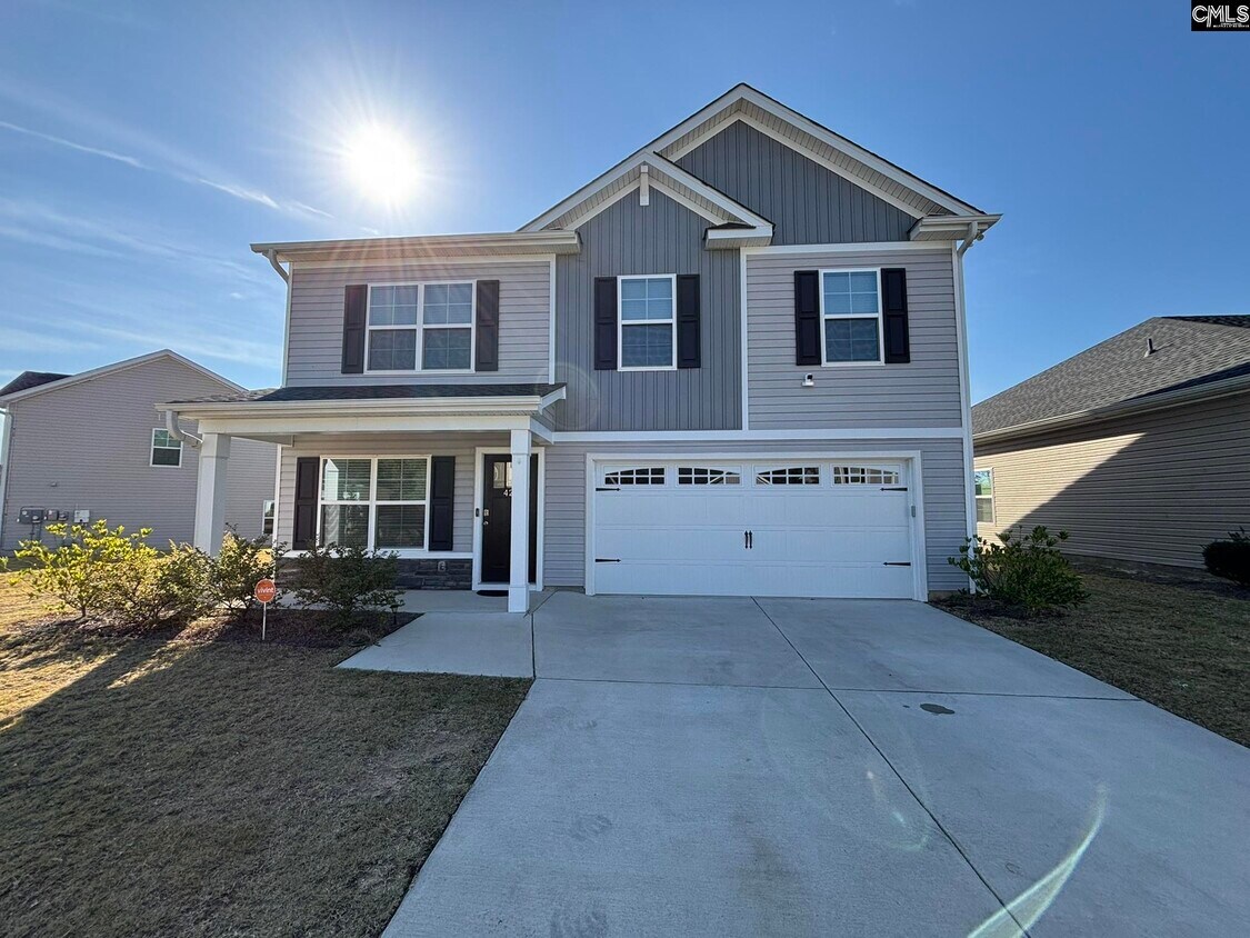 Foto principal - 425 N High Duck Trail