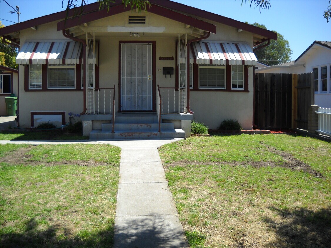 22334 Peralta St, Hayward, CA 94541 House Rental in Hayward, CA