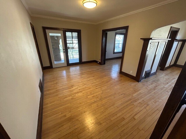 Building Photo - 3204 N Humboldt Blvd