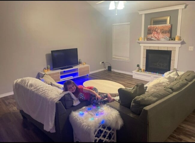 Foto del edificio - 4060 W Mesa St