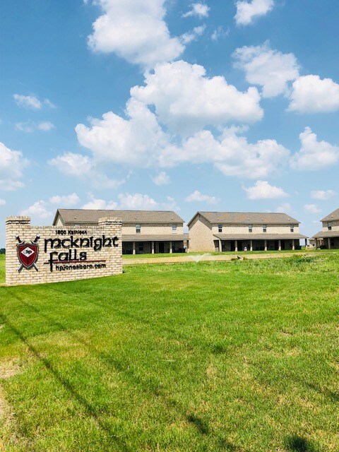 Foto principal - 1500 Kathleen St