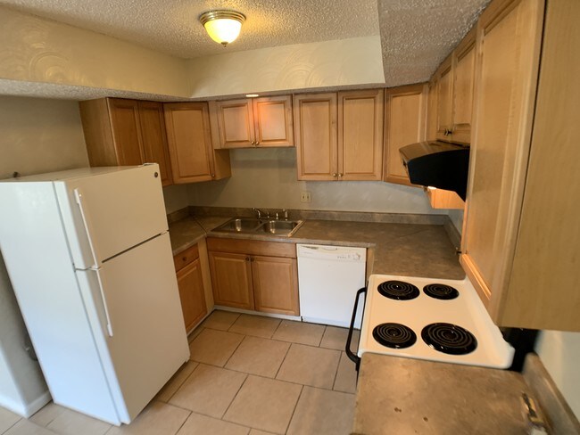 Foto del edificio - 2658 Tifton Ave