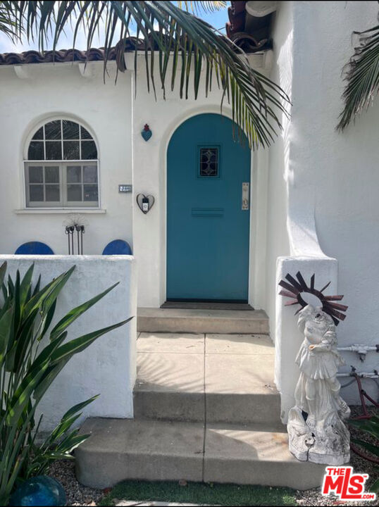 Foto principal - 8650 Olin St