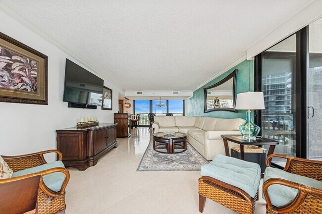 Foto del edificio - 3000 N Ocean Dr