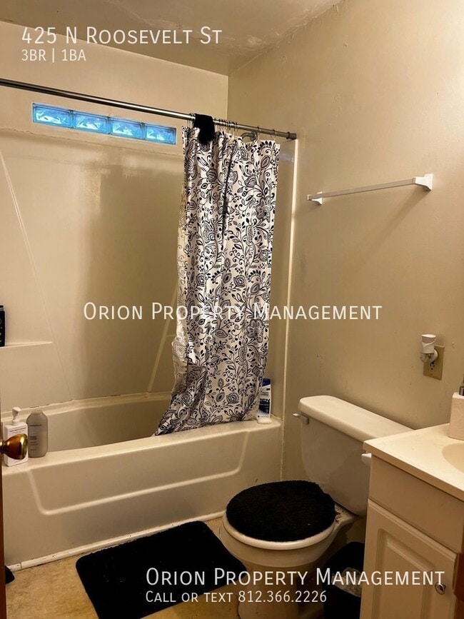 Foto del edificio - 425 N Roosevelt St