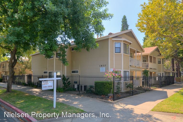 Primary Photo - 1 br, 1 bath Apartment - 1800 F - 603 18th...