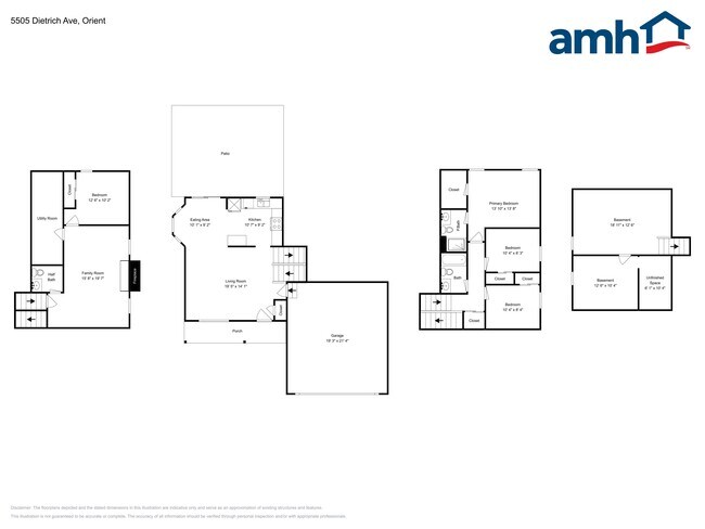Foto del edificio - 5505 Dietrich Ave