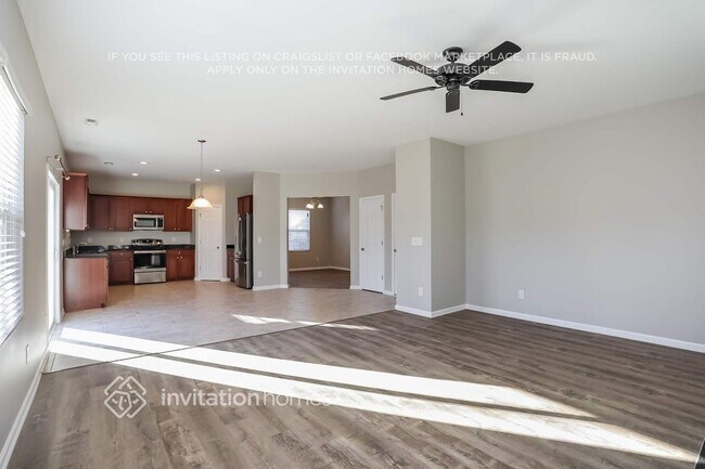 Foto del edificio - 3826 Althorp Drive