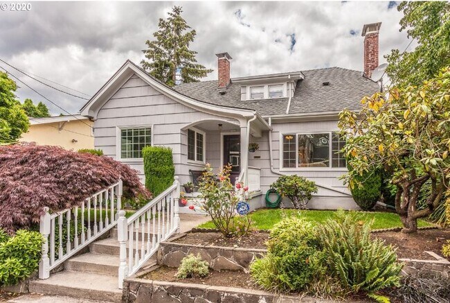 Foto del edificio - 7505 SE Milwaukie Ave