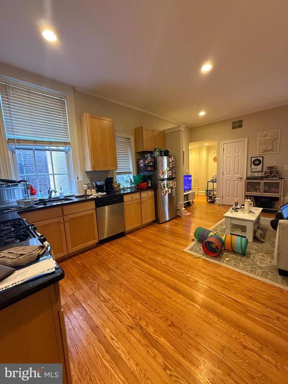 Foto del edificio - 1602 Spruce St