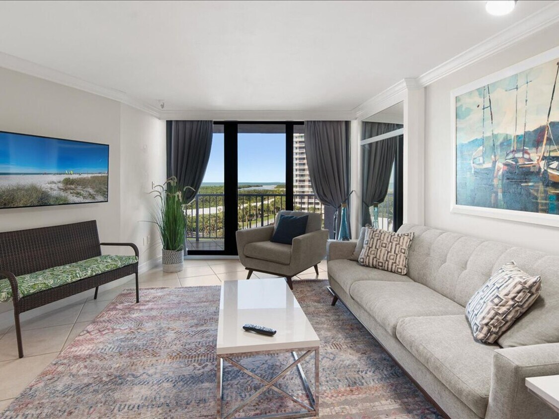 Foto principal - Beachfront South Seas Tower 2-608