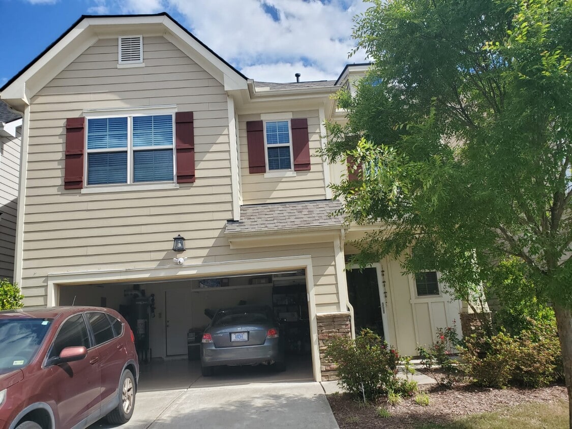 202 Begen St, Morrisville, NC 27560 House Rental in Morrisville, NC