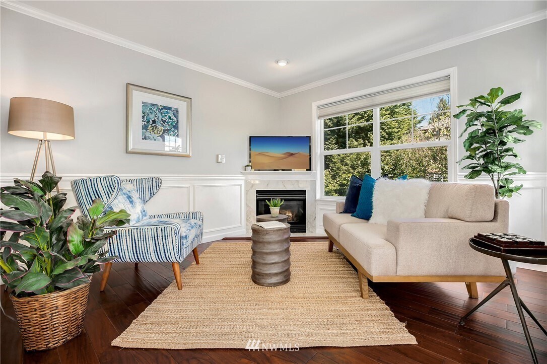 Foto principal - 3619 Phinney Ave N