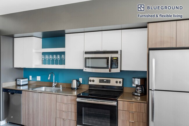 Foto del edificio - 1530 Belmont Ave