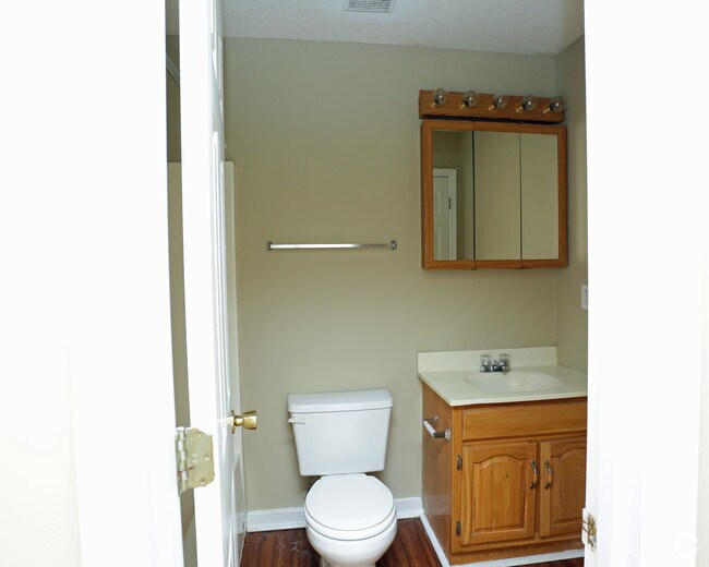 The Pavilion Rentals Hanceville, AL