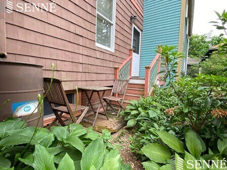 Foto del edificio - 23 Milton St