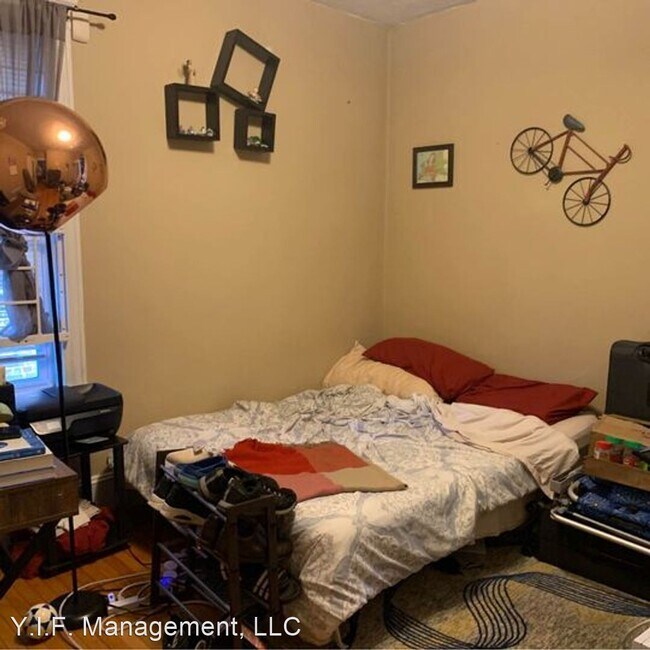Building Photo - 2 br, 1 bath House - 5 Bellvista Road #2