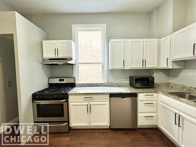 Building Photo - 1317 N Campbell Ave