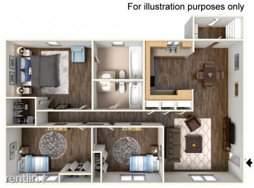 Building Photo - 6211 Longchamp Dr