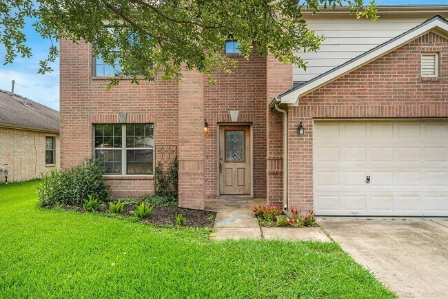 Building Photo - 1411 Hemple Dr