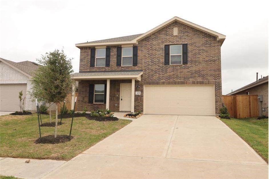 24226 High Country Dr, Hockley, TX 77447 House Rental in Hockley, TX