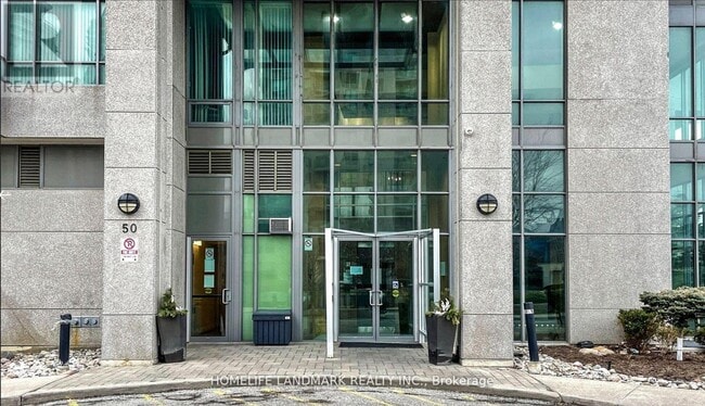 Building Photo - 50 Brian Harrison Way
