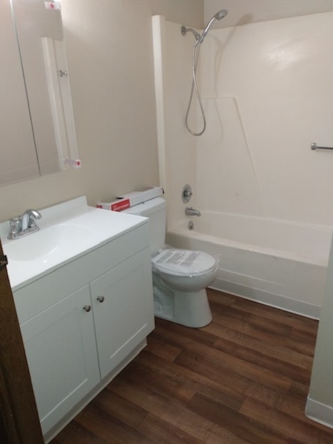 Amhurst Apartments – photo 3