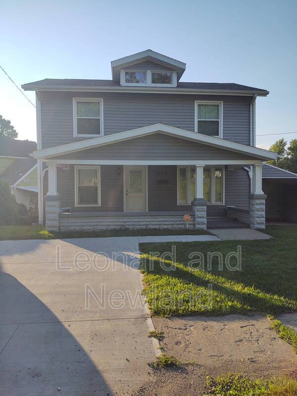 Foto del edificio - 413 Highland Ave