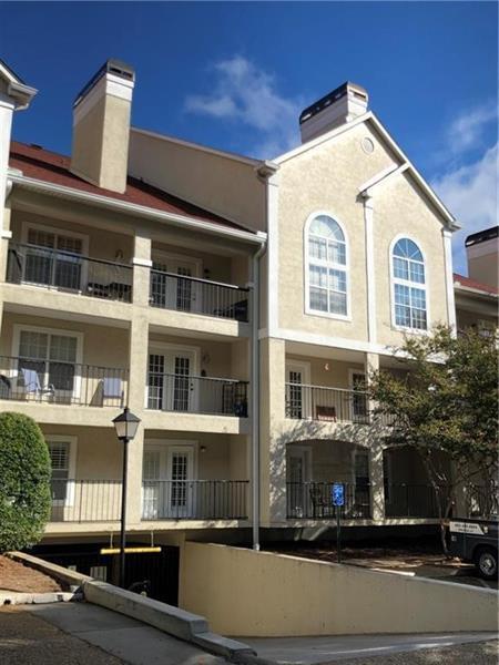 Building Photo - 3655 Habersham Rd NE