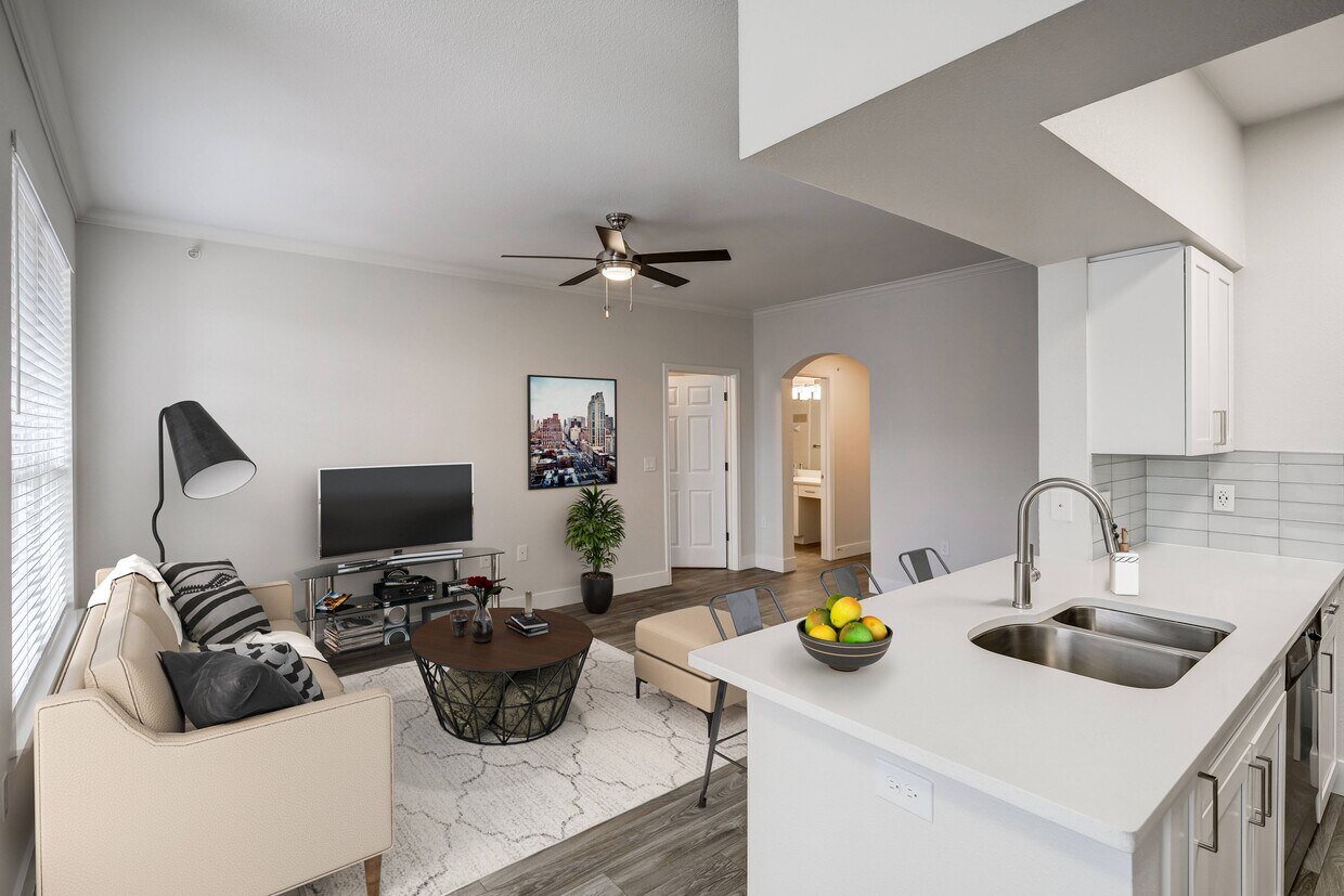 The Ridge at Lowry 10000 E Alameda Ave Denver, CO