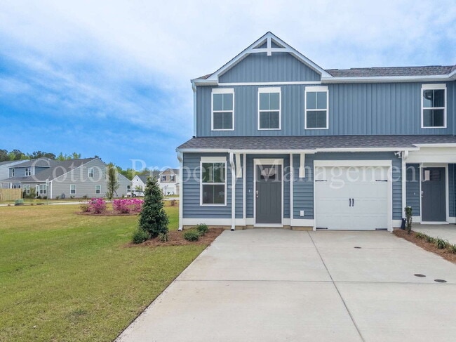 Photo - 29 W Pioneer Wy Townhome