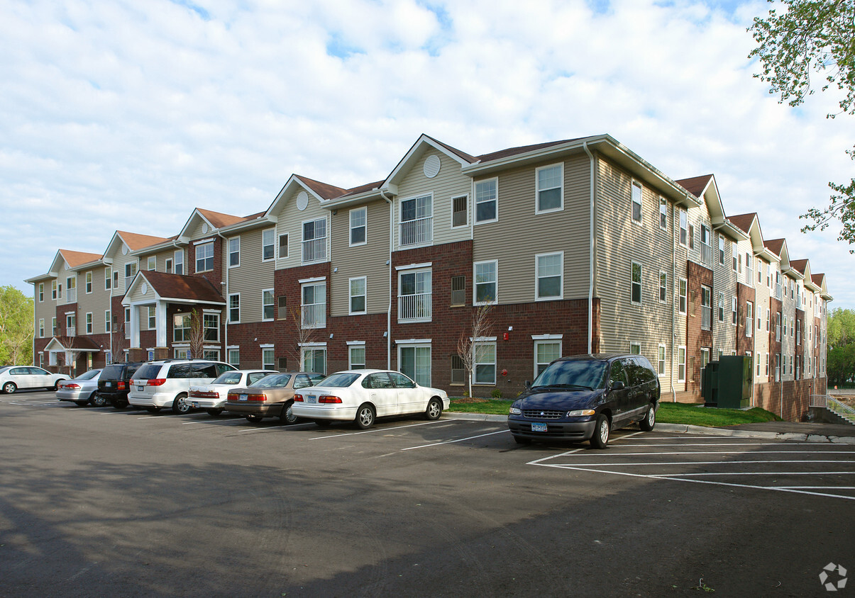 Foto del edificio - Willow Ridge Apartments