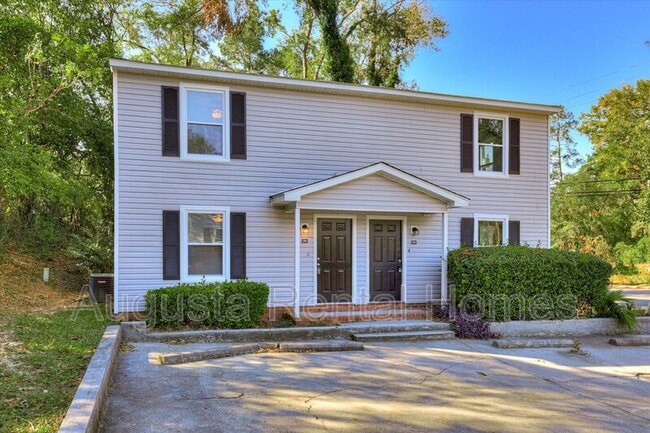 Building Photo - 316 W Buena Vista Ave