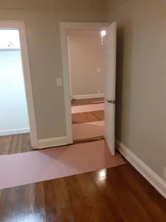 Foto del edificio - 45 STREET