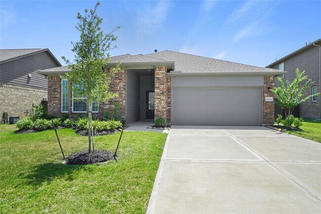 Foto del edificio - 20125 Clear Rdg Ln