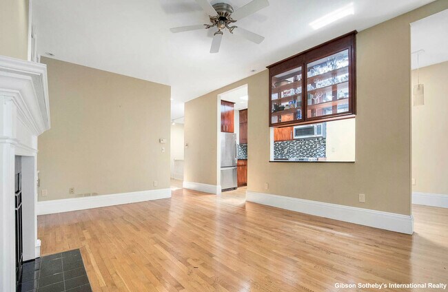 Foto del edificio - 524 Tremont St