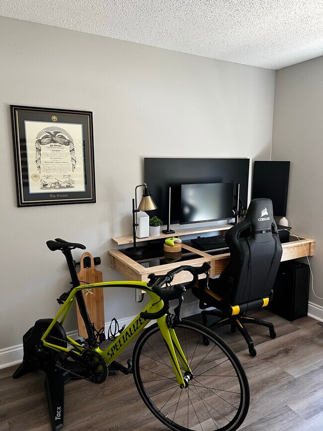 Built in desk included* - 7242 Dogwood Terrace Dr