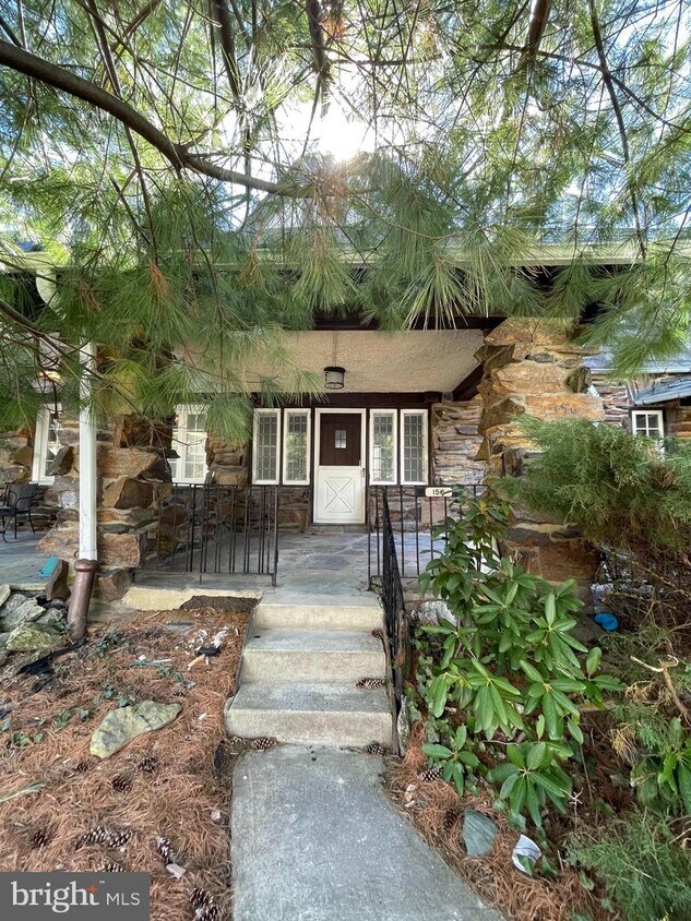 156 Stoneway Ln, Bala Cynwyd, PA 19004 House Rental in Bala Cynwyd