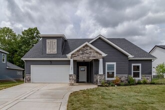 Building Photo - 280 Bluebriar Trace
