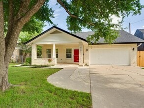 Building Photo - 4601 Eilers Ave