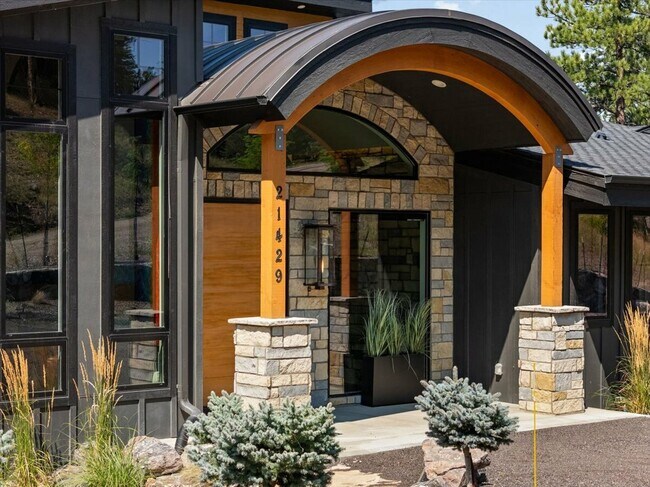 Foto del edificio - 21429 Trappers Trail