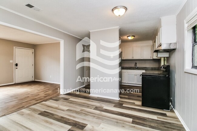 Foto del edificio - 9121 Morris Dr SW