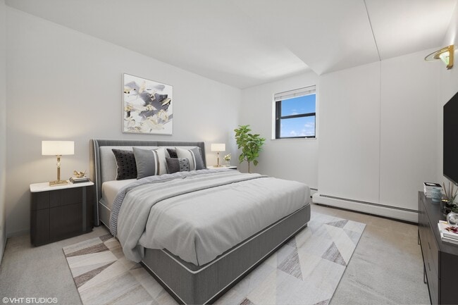 Foto del edificio - 2100 N Lincoln Park W