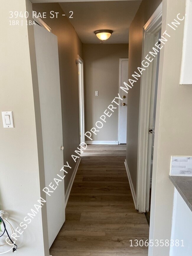 Building Photo - 1 Bed, 1 Bath APARTMENT located in South Regina